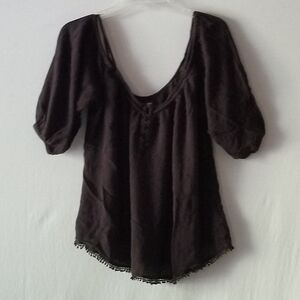 Ecote Bohemian Top B5
